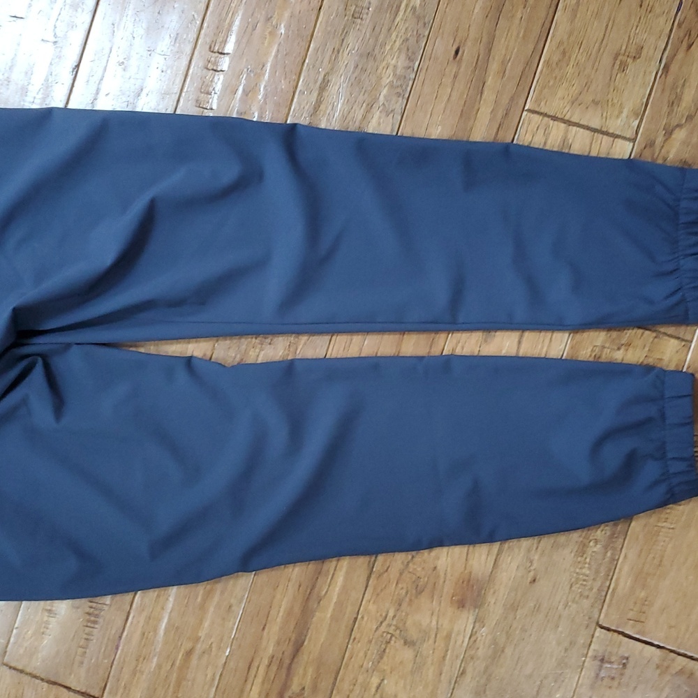 Travis Mathew Travel 2.0 Men's Blue Jogger Pants - Picture 9 of 10